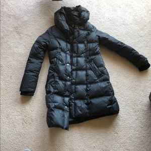DKNY Winter Coat